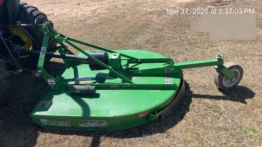 2021 FRONTIER RC2060