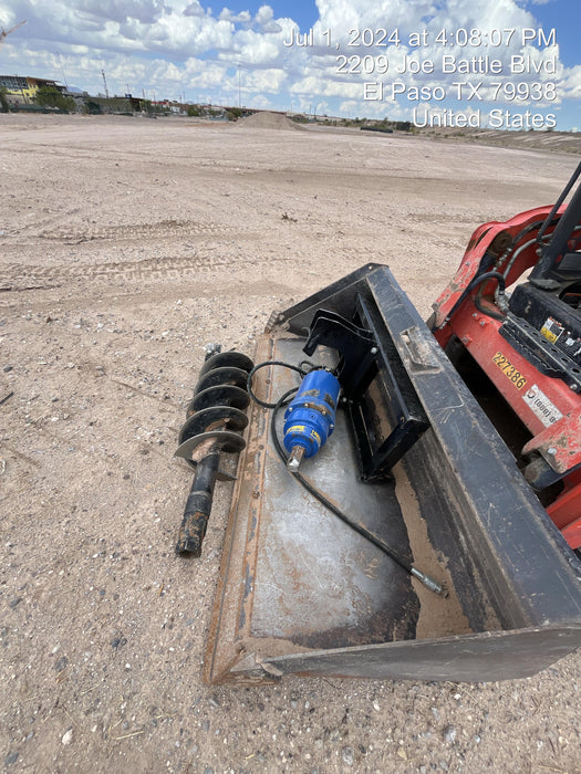 2023 AUGER TORQUE 3300-30