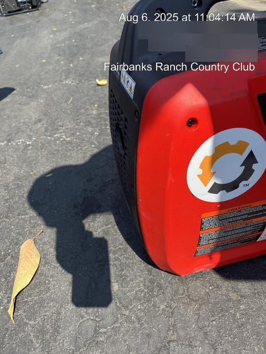 2024 MI-T-M GEN-2500-IMM1