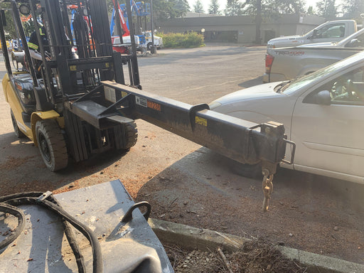 2020 STAR INDUSTRIES M1360B - Star JIB Boom