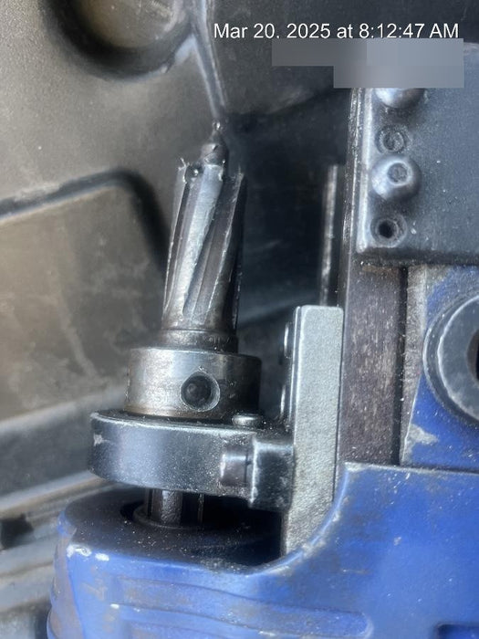 2024 UNIBOR E5000 LP