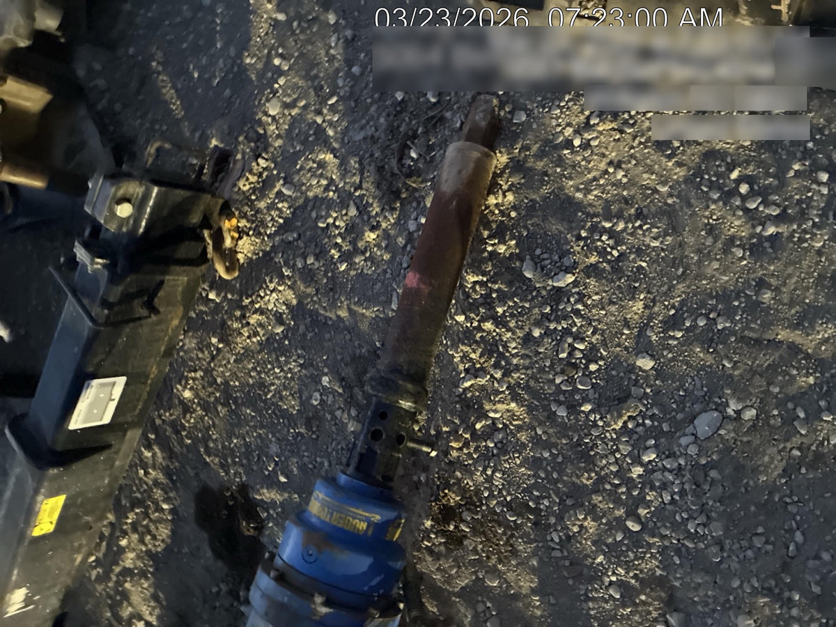 2023 AUGER TORQUE 3300-30