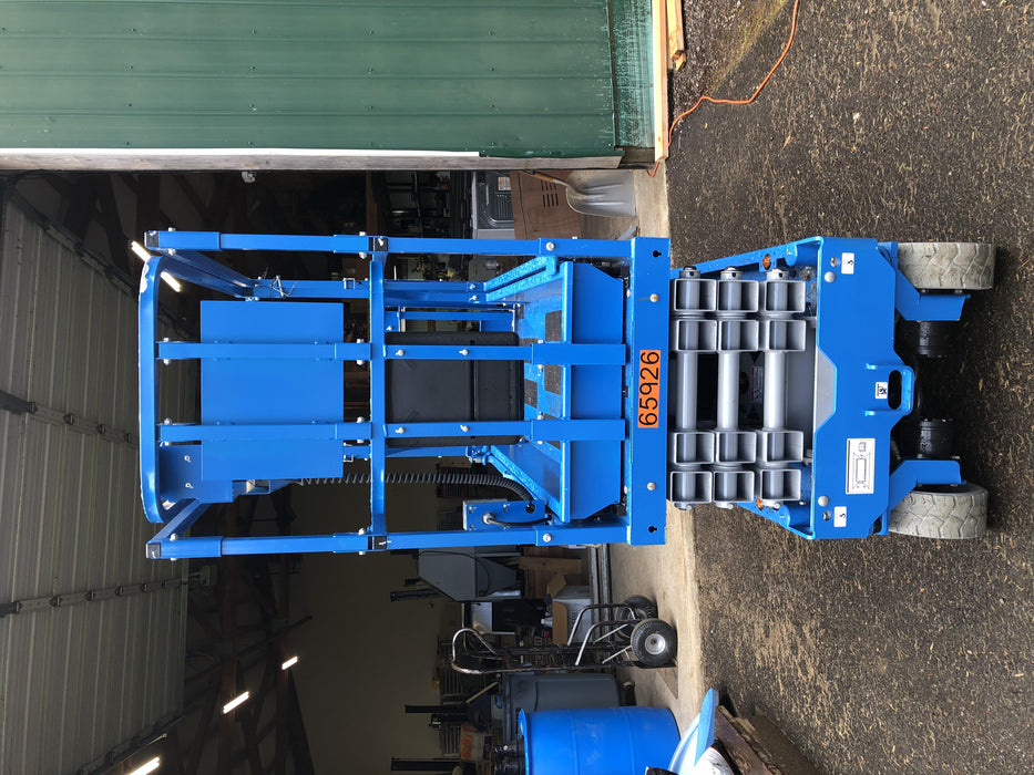 2020 Genie GS-1930 GENIE GS-1930