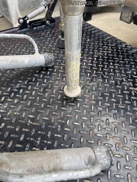 2024 GRACO Ultra Max II 695