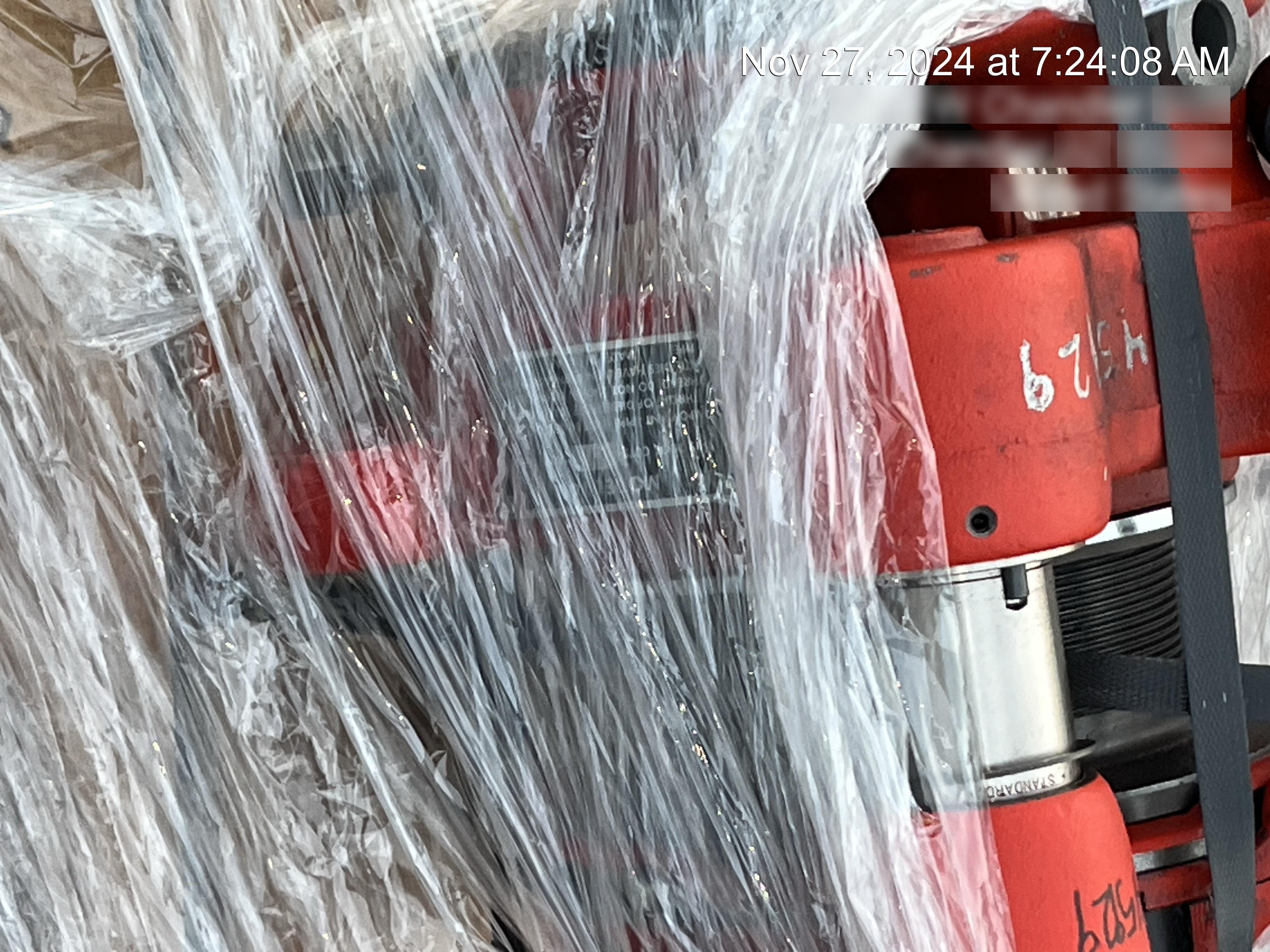 2024 RIDGID 141
