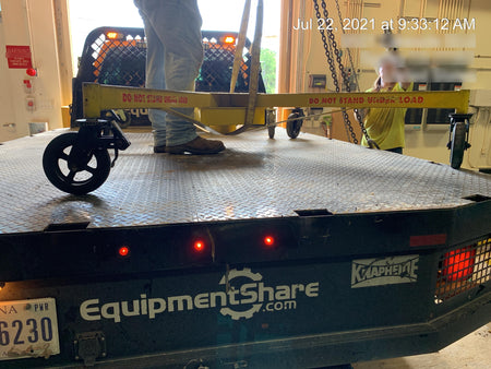 2021 SUMNER R-250