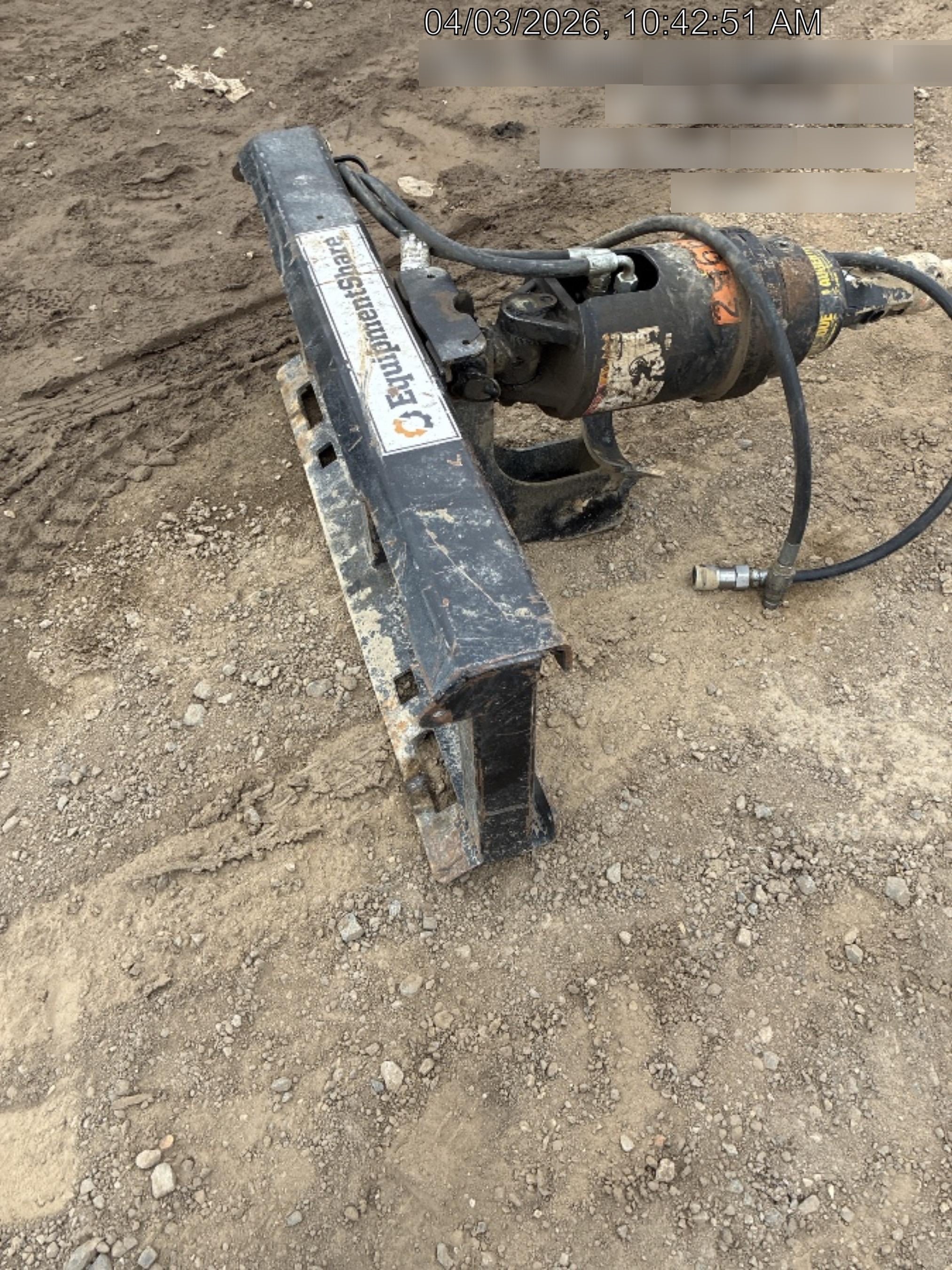 2023 AUGER TORQUE 3300-30