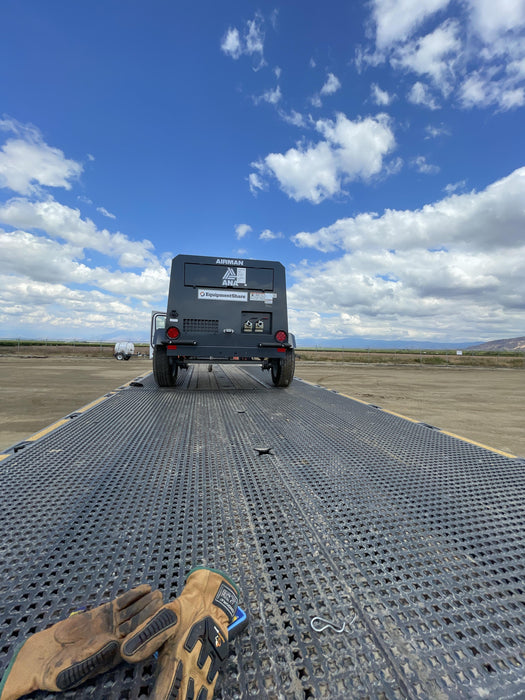 2023 AIRMAN PDS185S CWK