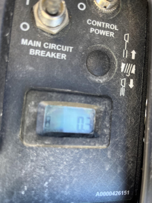 2023 Generac MLT2 Diesel, Flex Switch 120V Input, Powerzone Controller, 
(4) 320W LED Lights, 4kW Generator, 39.9 Gal Fuel Tank, 2" Ball, T3