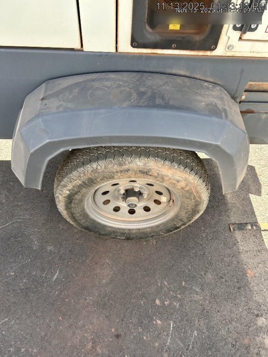 2023 ATLAS COPCO QAS45 CWK