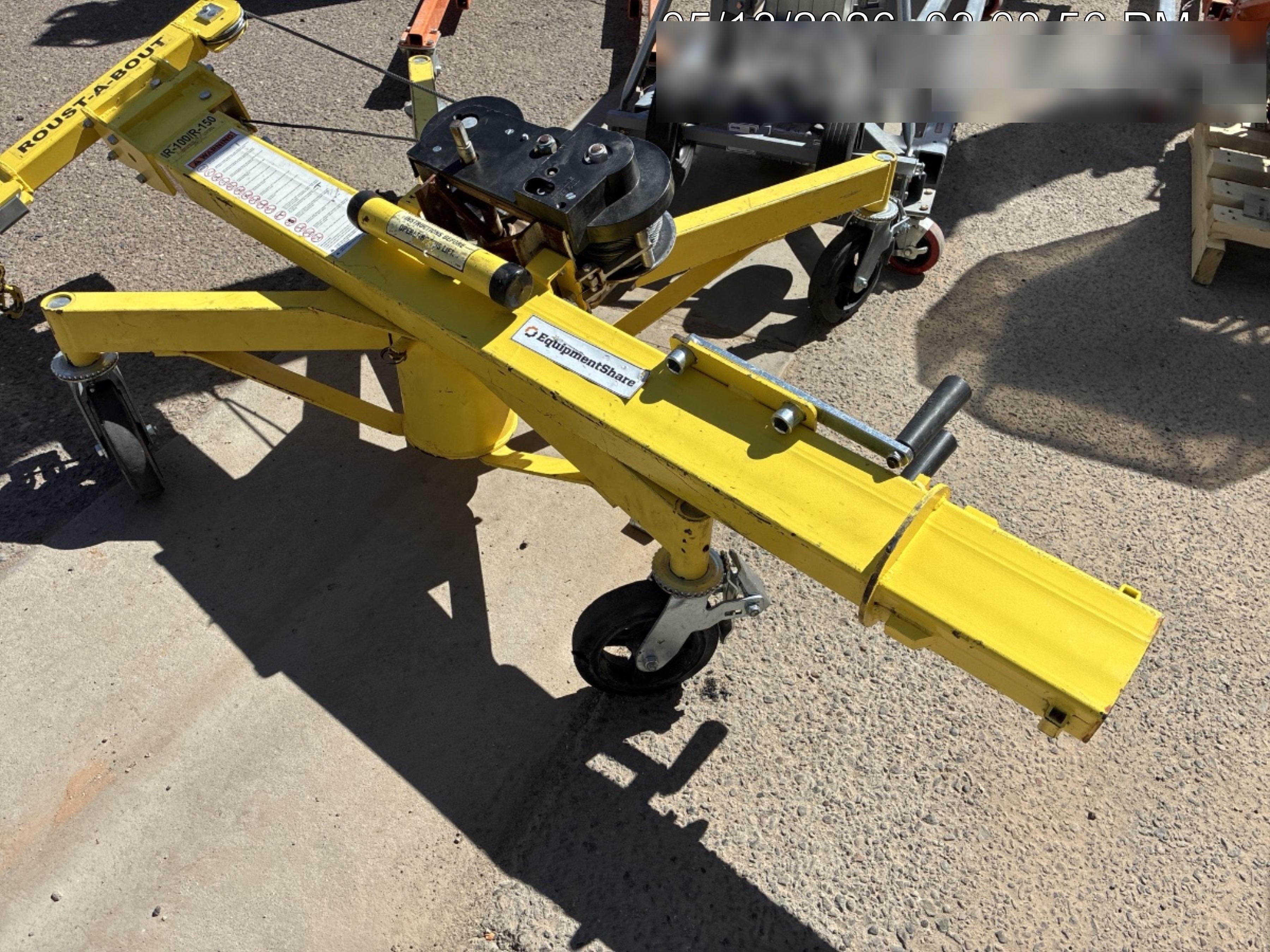 2024 SUMNER R-150