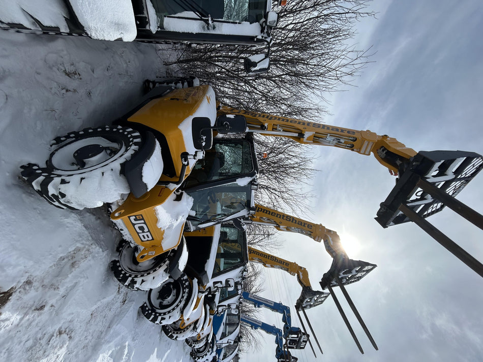 2026 JCB 505-20TC