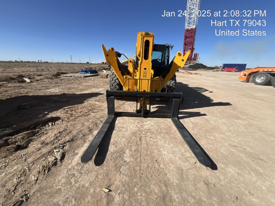 2025 JCB 512-56