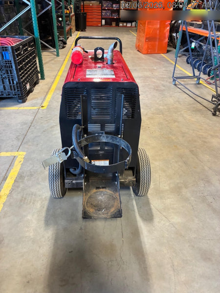 2024 LINCOLN ELECTRIC Ranger 305 LPG