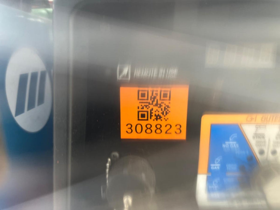 2023 MILLER ELECTRIC XMT 350