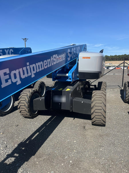 2026 GENIE S-65 XC