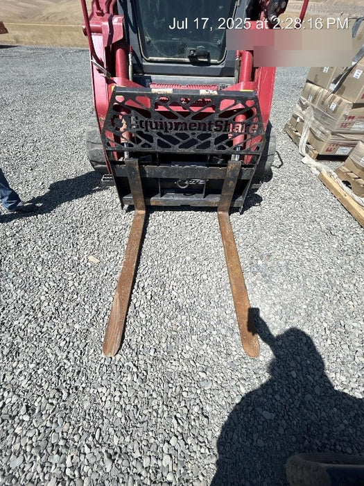 2020 PALADIN 48" Pallet Forks - Paladin