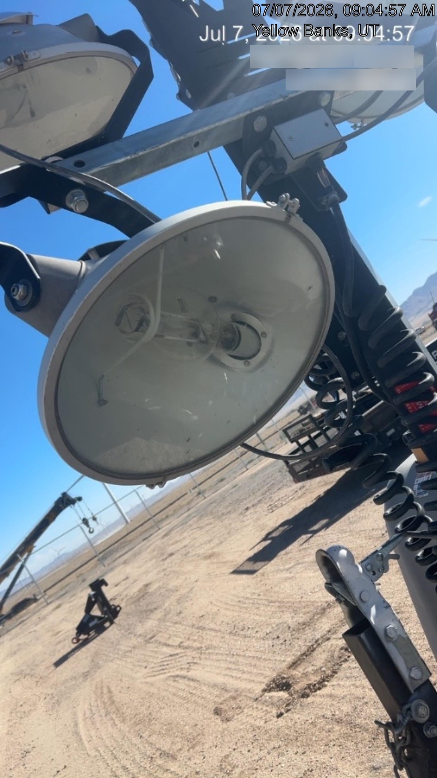 2018 WACKER NEUSON LTV6L-MH