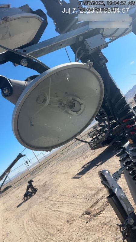 2018 WACKER NEUSON LTV6L-MH