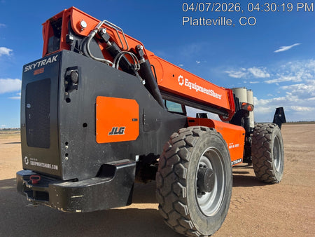 2025 SKYTRAK 12054