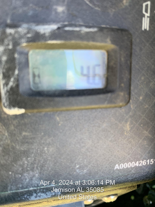 2024 Generac MLT2 Diesel, Flex Switch 120V Input, Powerzone Controller, 
(4) 320W LED Lights, 4kW Generator, 39.9 Gal Fuel Tank, 2" Ball, T3