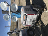 2019 Wacker Neuson LTV6L-MH Mobile Light Tower w/Fuel Level Sensor Installed