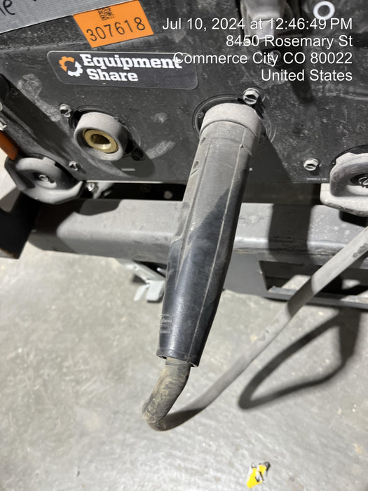 2023 LEX WR6A-7SM-FG26DZ6LD-R