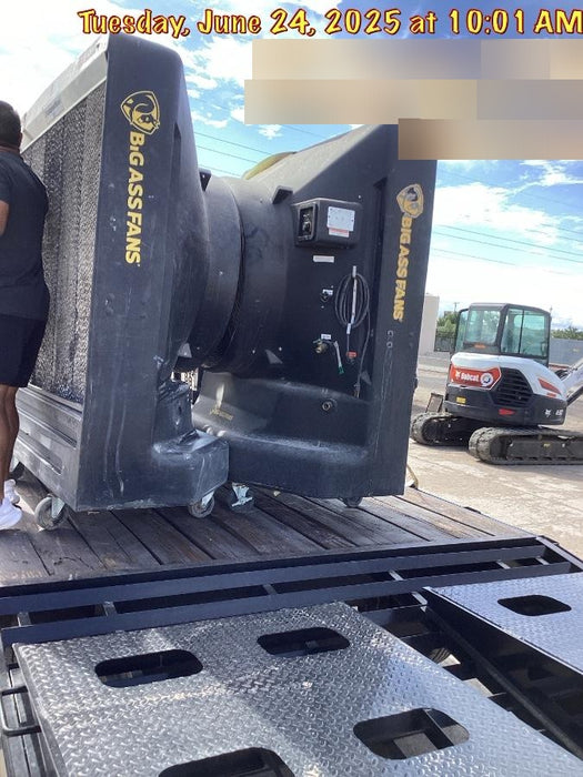 2022 BIG ASS FANS Cool Space 400