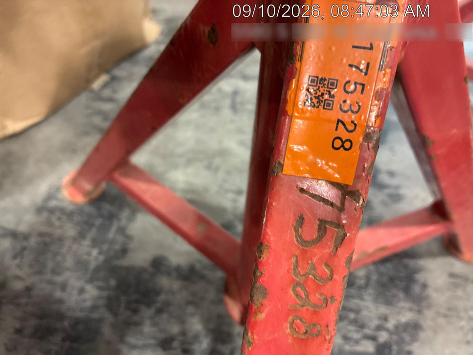 2021 KEY PLANT KPJH-100A