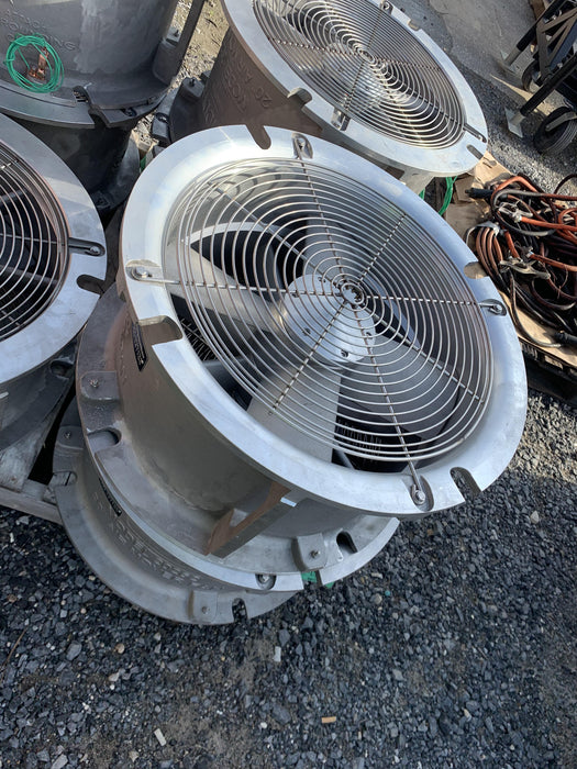 2021 MICHIGAN PNEUMATIC JF20