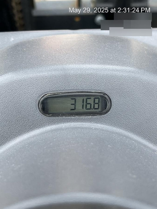 2021 KOMATSU FG25T-16