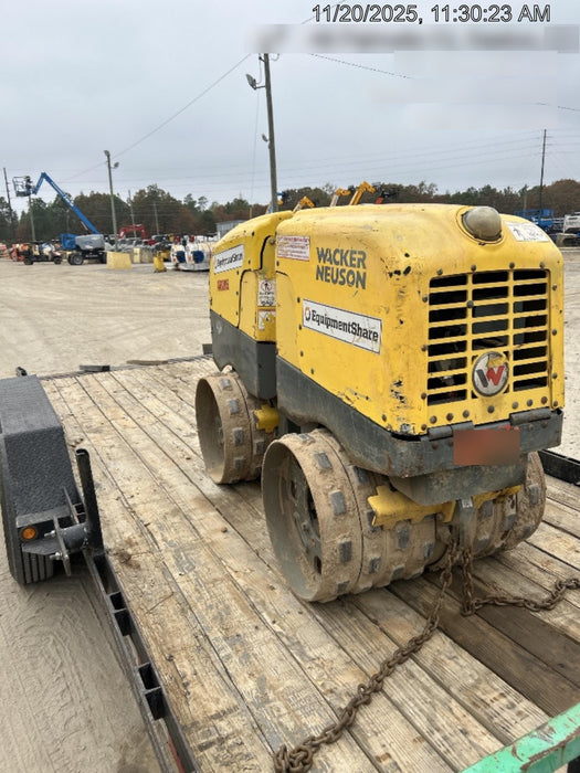 2019 WACKER NEUSON RTKx-SC3