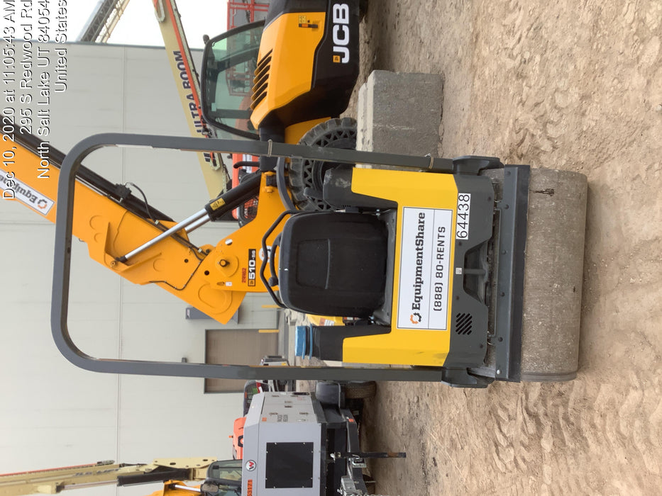 2020 WACKER NEUSON RD12A