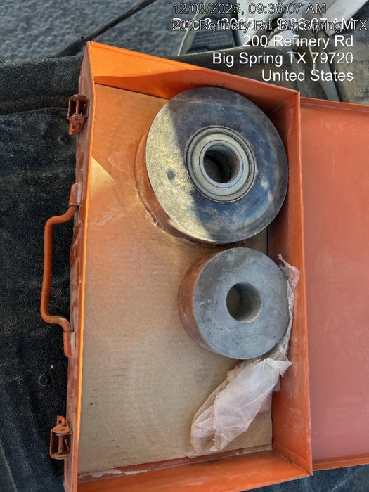 2023 BN PRODUCTS DBD-25H