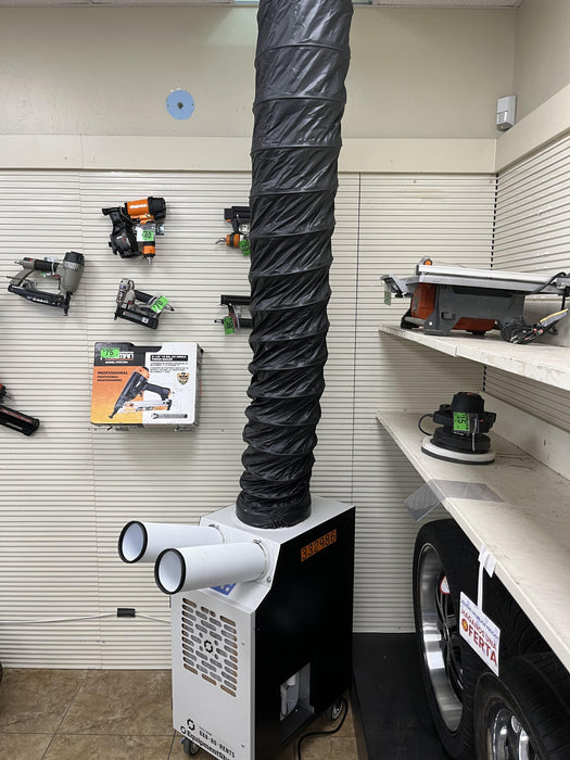 2023 KWIKOOL KPAC1411-2