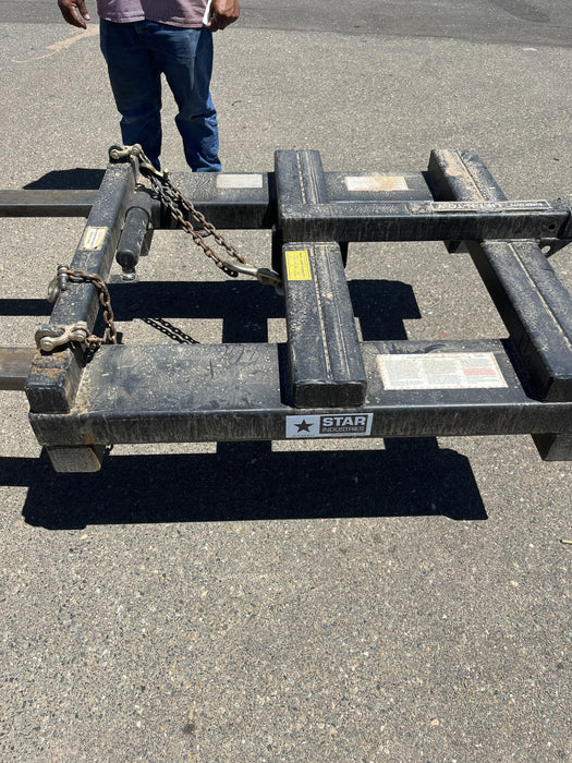 2020 STAR INDUSTRIES 1395B