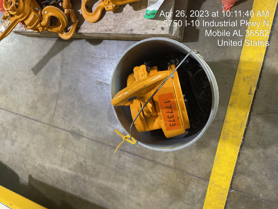 2021 HARRINGTON CF030-30