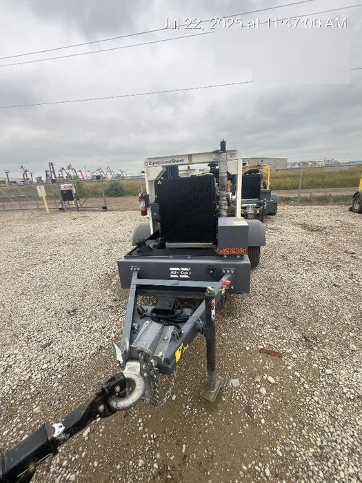 2023 ATLAS COPCO PAC F44 KD