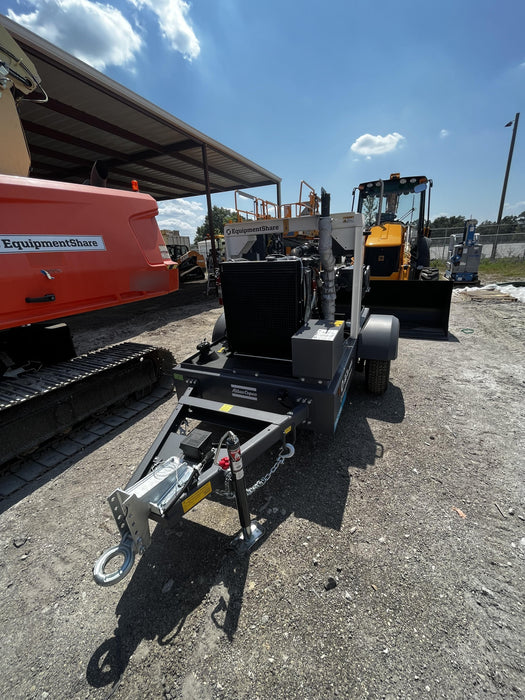 2023 ATLAS COPCO PAC F66 KD