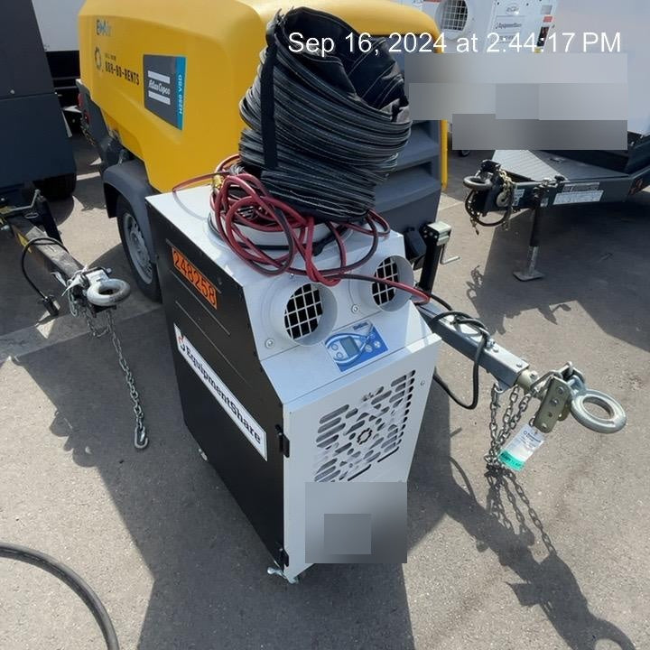 2022 KWIKOOL KPAC1411-2