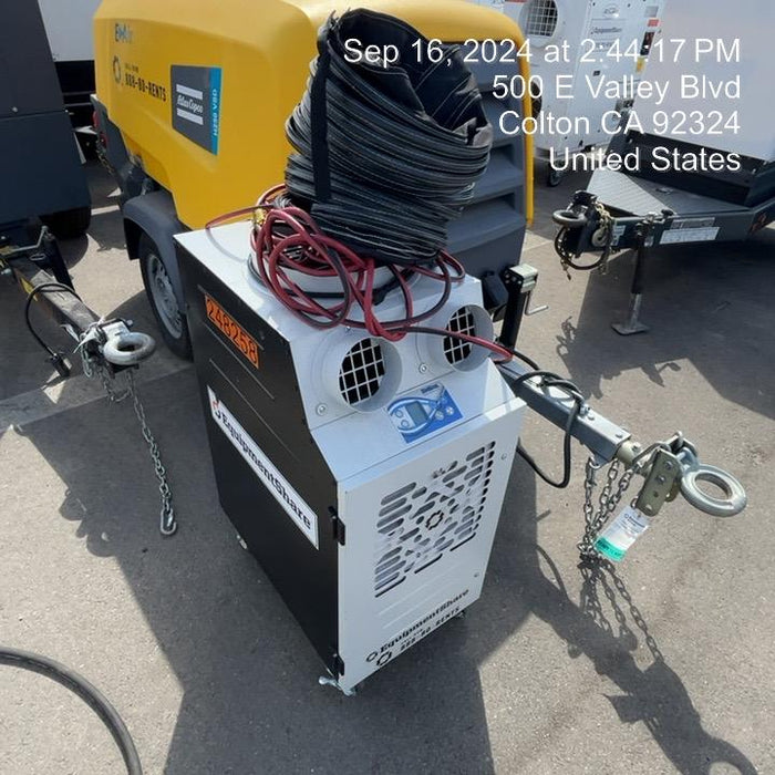 2022 KWIKOOL KPAC1411-2