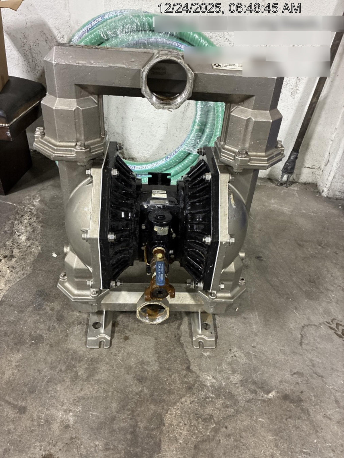 2023 INGERSOLL RAND PD30A-ASS-STT-C