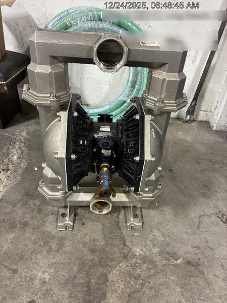 2023 INGERSOLL RAND PD30A-ASS-STT-C