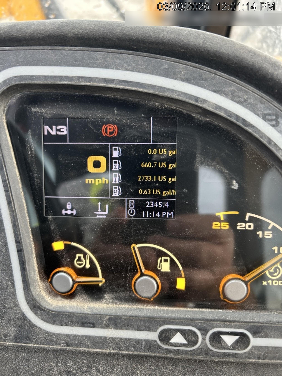 2022 JCB 512-56