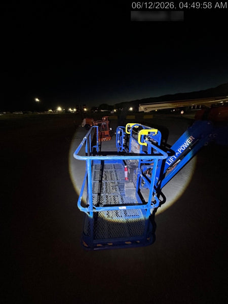 2024 GENIE S-85 XC