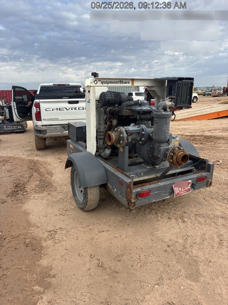 2023 ATLAS COPCO PAC F44 KD