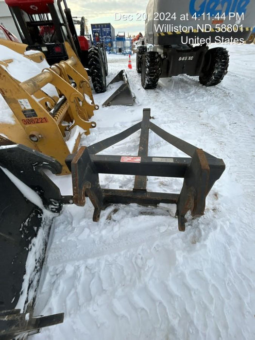 2023 ARROW MATERIAL HANDLING CE60-49