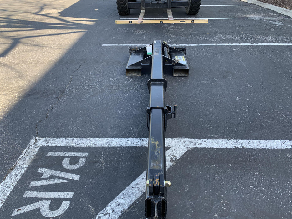 2020 STAR INDUSTRIES M1360B - Star JIB Boom