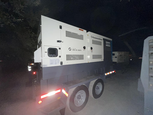 2022 ATLAS COPCO QAS 330