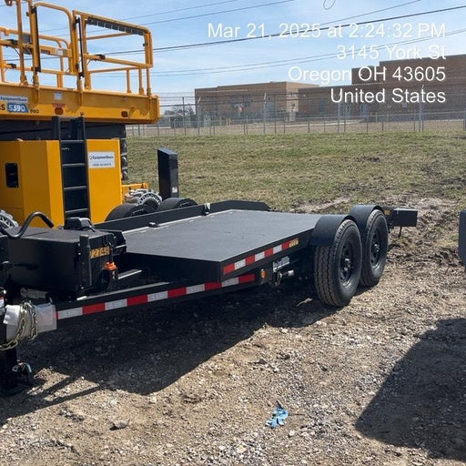 2024 STEELPOINT K16E